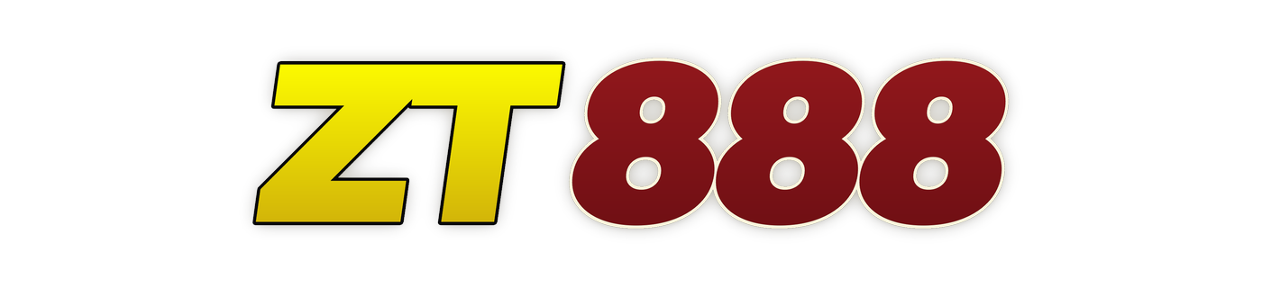 zt888 Logo
